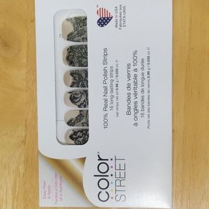 Color Street Set Lacey Business